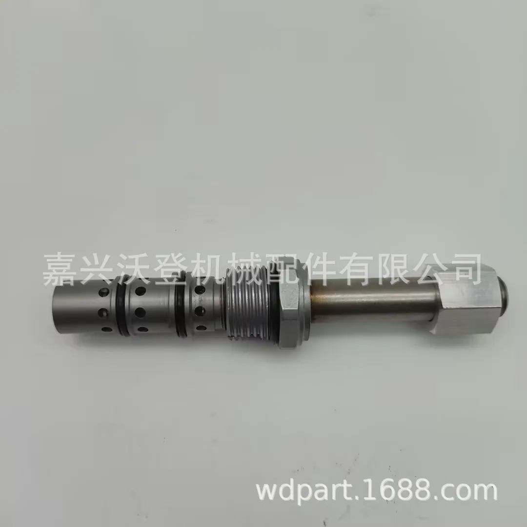 Yz502028 Solenoid Valve Hydraulic Rod Valve Core Suitable for Strong Deer for Strong Deer John Deere