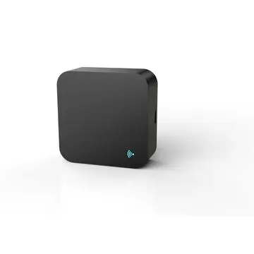 

Smart home radio frequency remote control center system