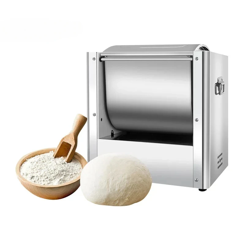 

XL 6 кг портативный миксер для муки, макарон, хлеба, тестомес, машина