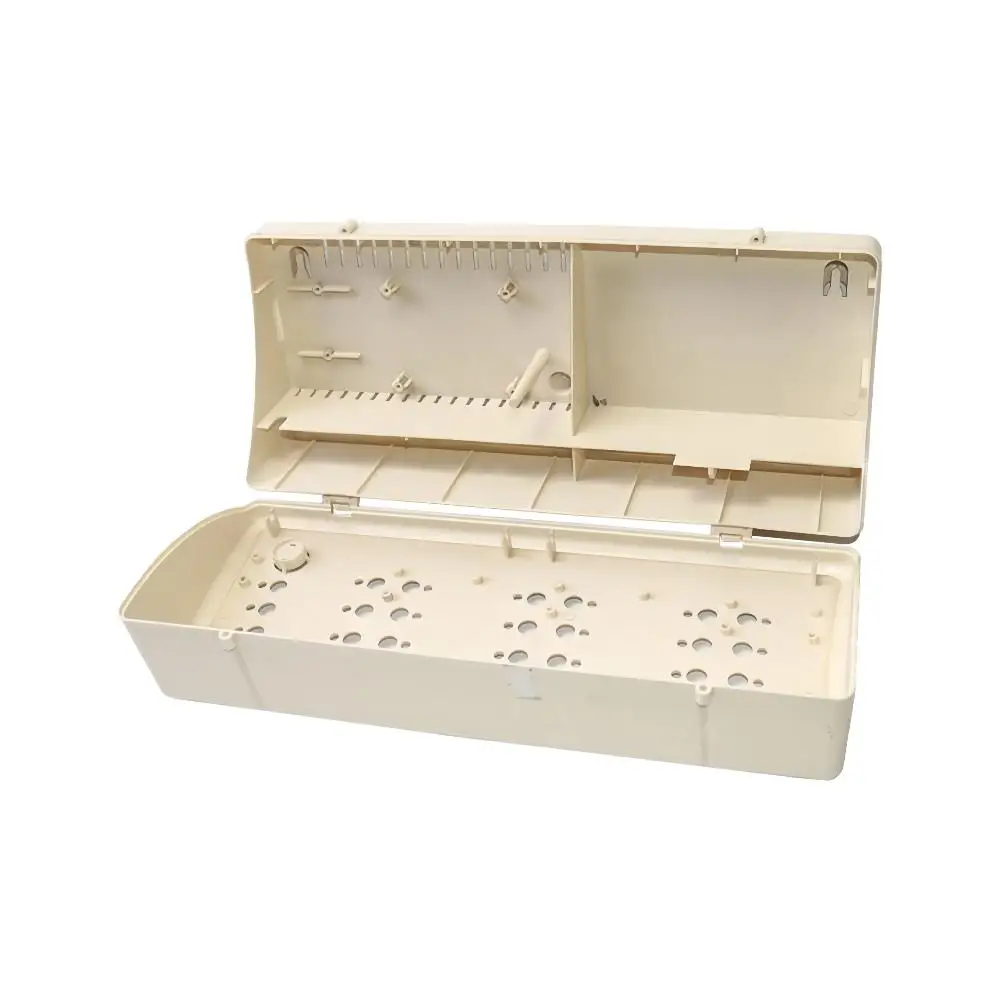 Oem Pa Pc Pp Pu Pvc Abs Pp Silicone Rapid Prototype Custom Parts Service Mould Rubber Plastic Injection Molding And Assembly