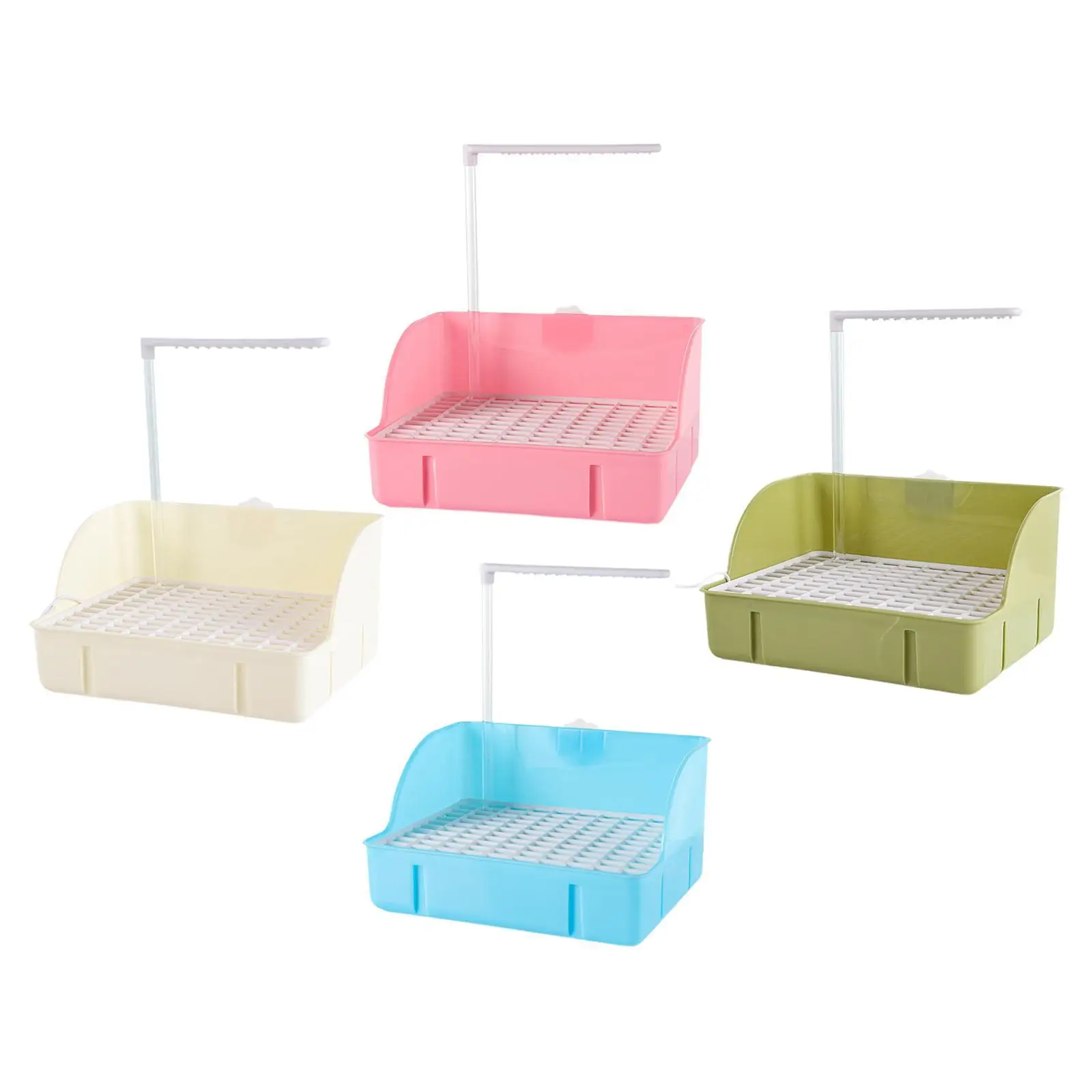 Dispensador de agua para ducha de loros, juguete para piscina, bañera automática para pájaros para periquitos, Amazon Conure Lovebird Goldfinch Ferret