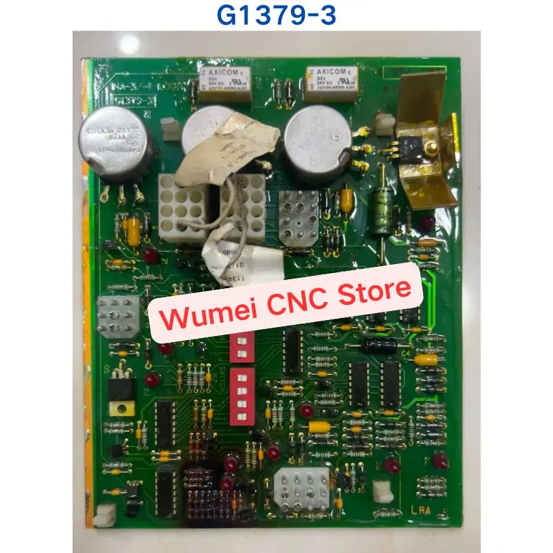Brand New Substitute NA-3S/NA-3N/NA-4 Logic Board G1379-3 Not original One-year warranty Other Specifications, Please Consult