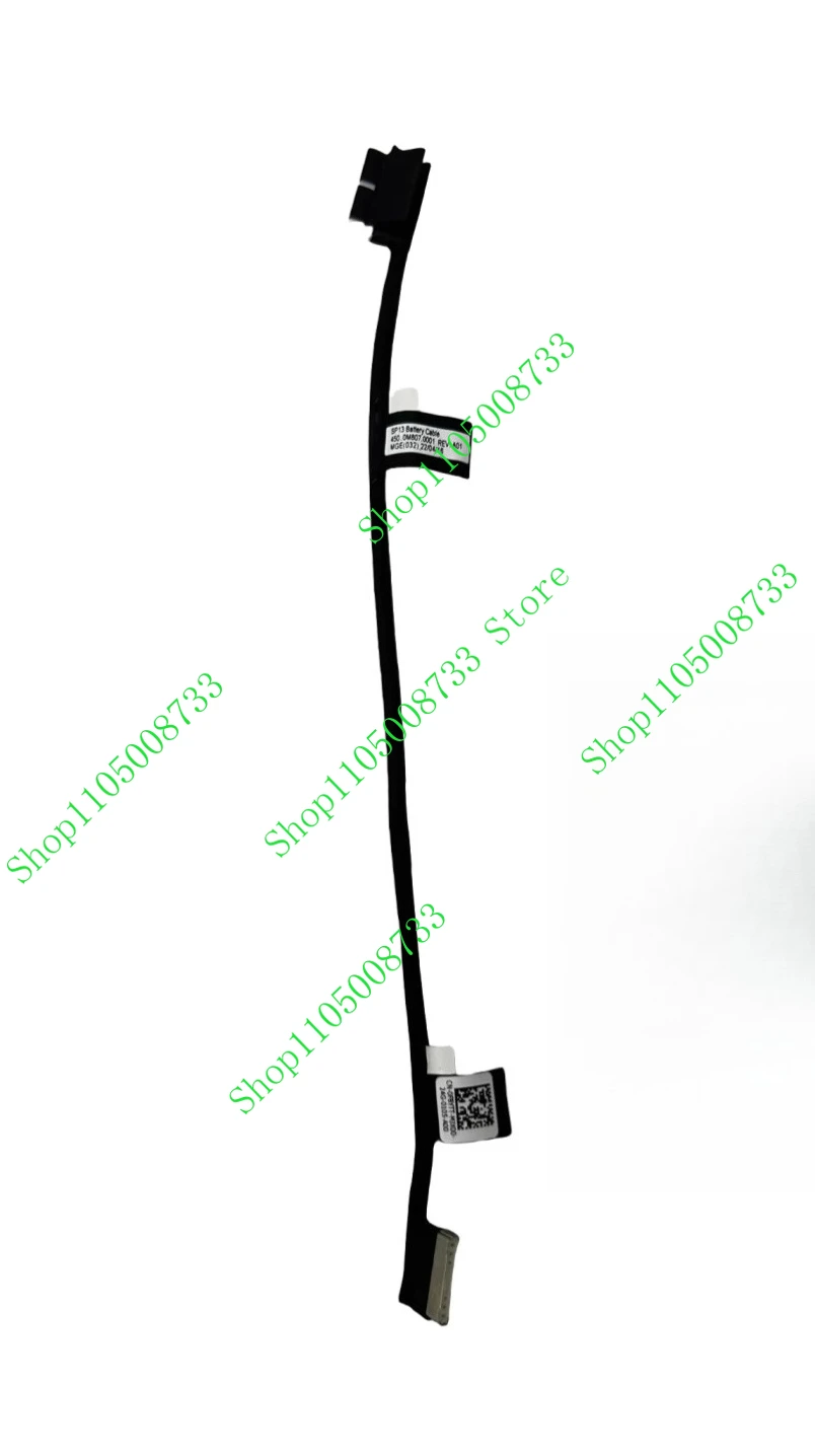 

DB NEW ORIGINAL LAPTOP Battery Cable For Dell Latitude 13 5320 E5320 0F8YTT 450.0M807.0001
