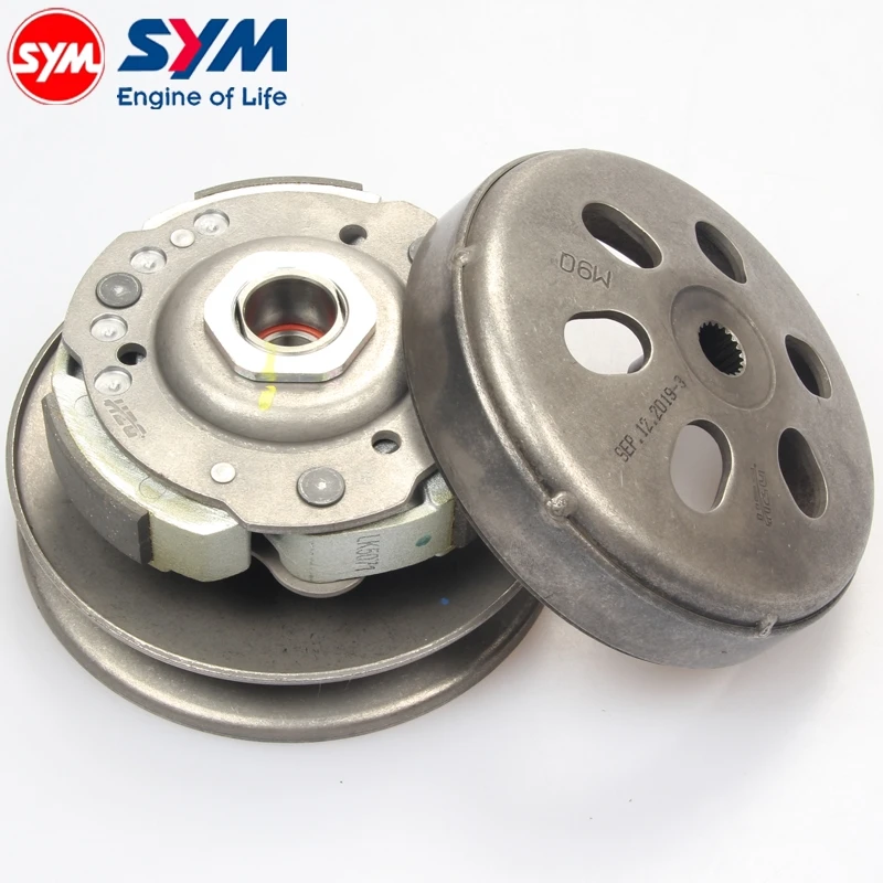 Transmission Pulley Front Drive Pulley Pulley For Sym Jet 14 125 / 50 / 200