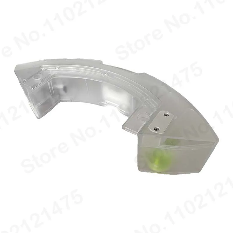 Water Tank Spare Parts For 360 S8 Sweeping Robot Vacuum Replaceable Electric Water Tank Replacement Accessories