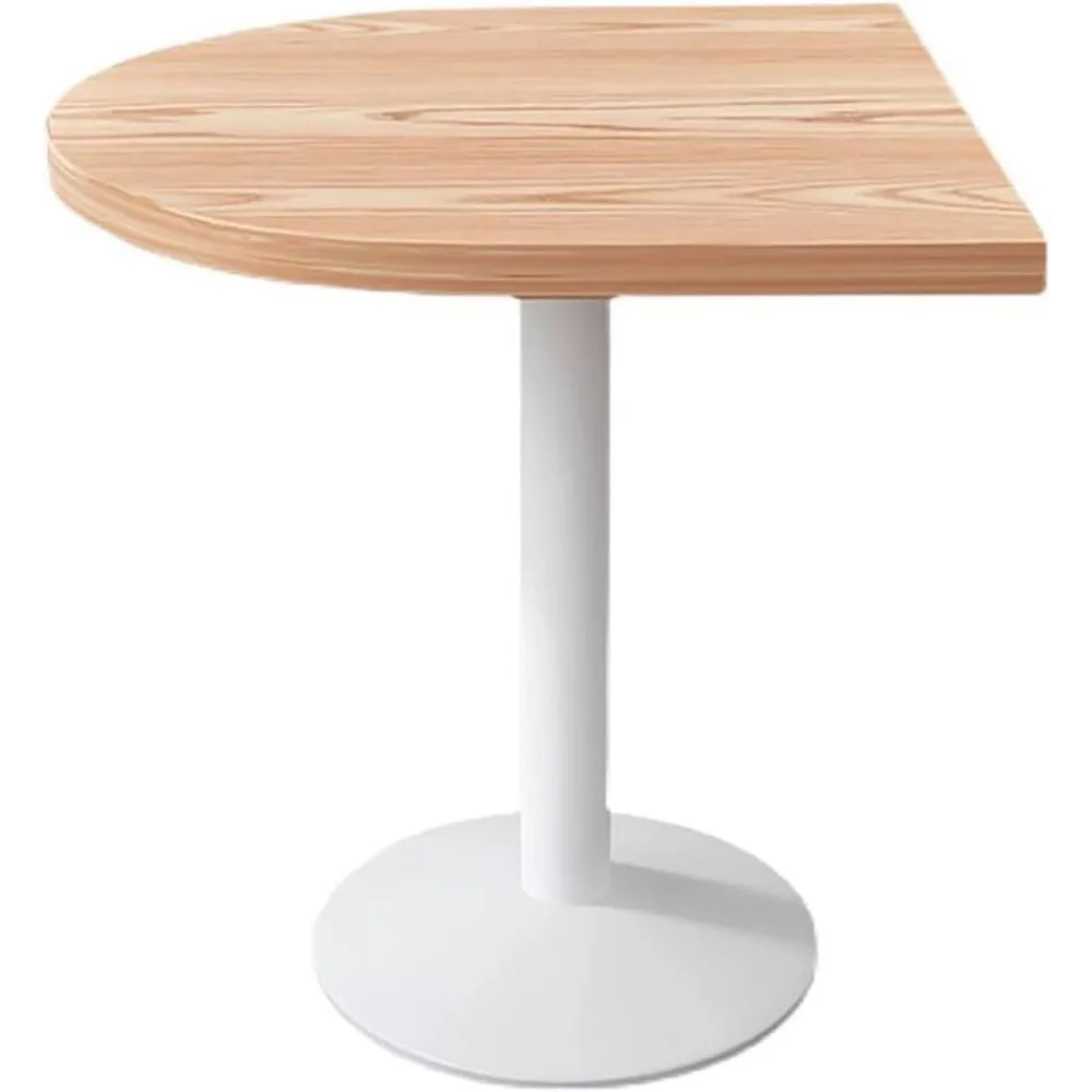 

Coffee Table, Nordic Ins Negotiation Table, for Leisure Display Bar, Reception Desk, Coffee Shop