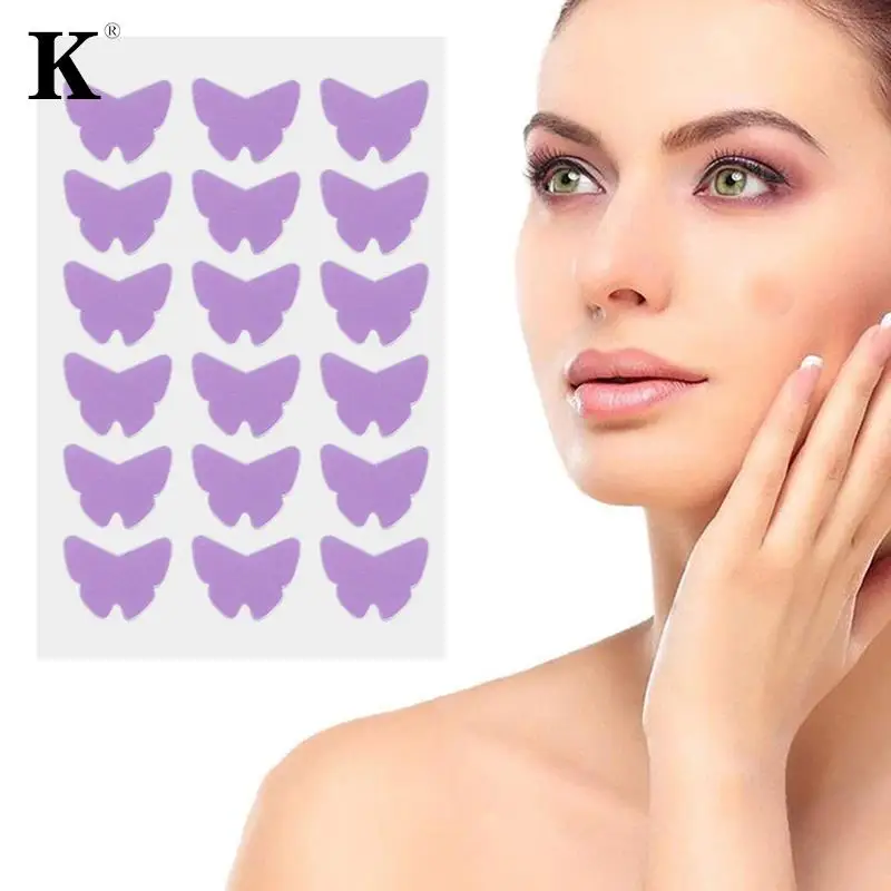 Cute Heart Flower Invisible Acne Removal Pimple Patch Beauty Acne Tools Pimple Acne Concealer Face Spot Scar Care Stickers