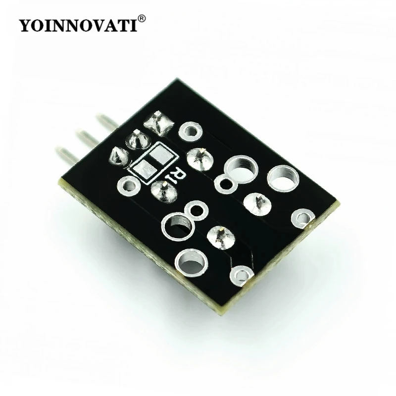 KY-004 3Pin Button Key Switch Sensor Module For Arduino Diy Starter Kit KY004