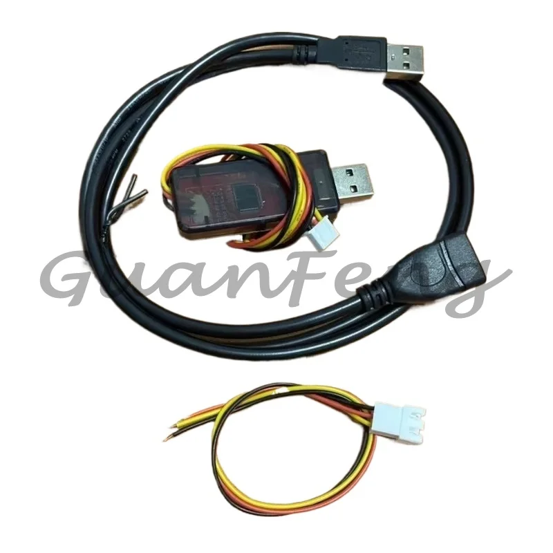 For MPS Programmer Burning MP2949A MP2884A MP2886A MP2959 MPS2964 MP2979A
