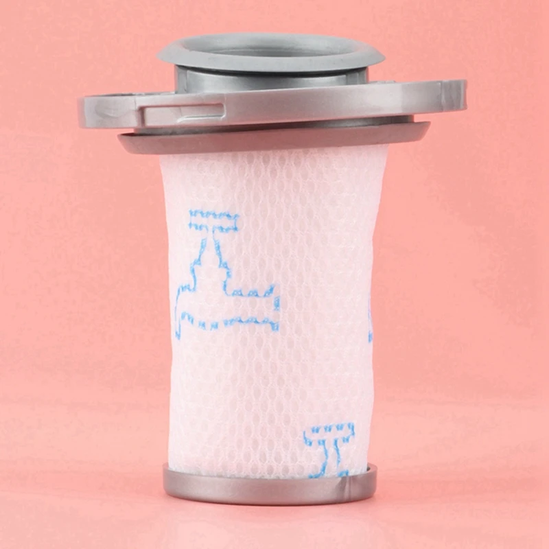 X17A 2025 NEW-12 個 Rowenta ZR 用 009006   X-Force Flex 8.60 コードレス掃除機用フィルター クリーニングアクセサリー 洗えるフィルター