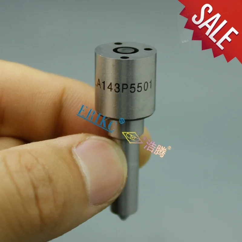 ERIKC DSLA143 P5501 Injector Diesel Nozzle DSLA143P5501 Fuel Injector Diesel Nozzle DSLA 143 P 5501 Common Injector Nozzle