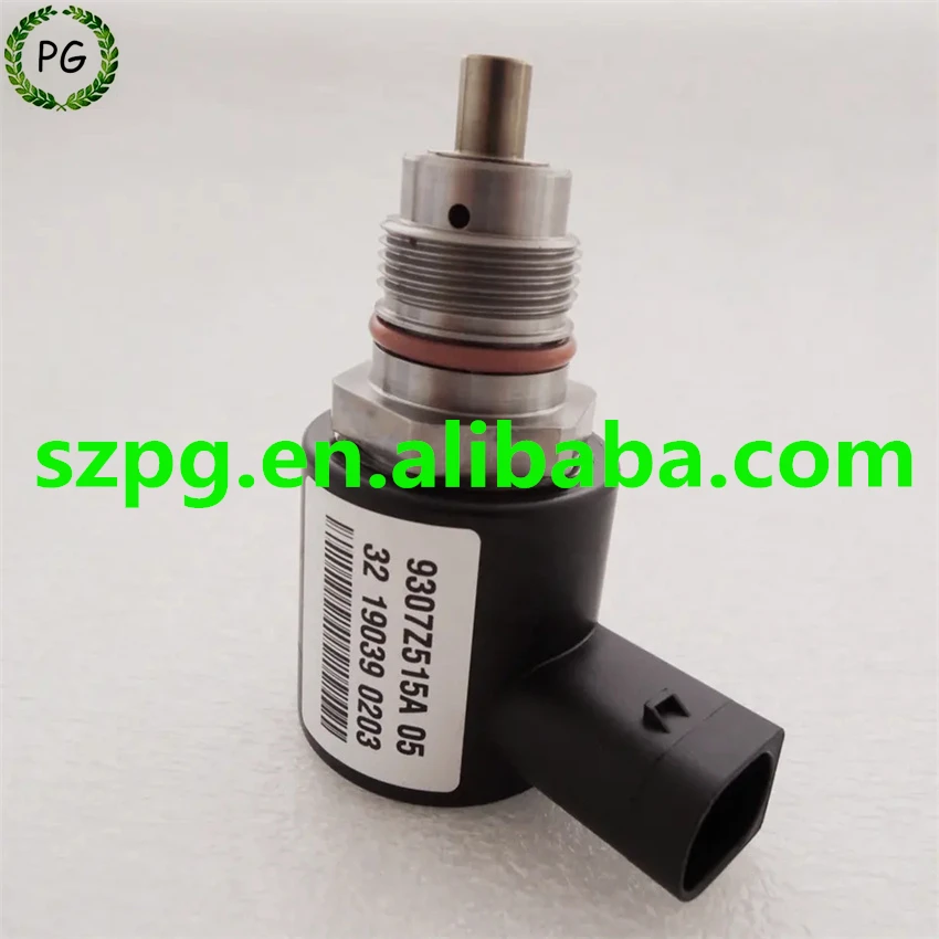 

New Original Pressure Regulator Valve 9307-515A 9307515A 9307Z515A 9307-515 For A6460700395 6460700395