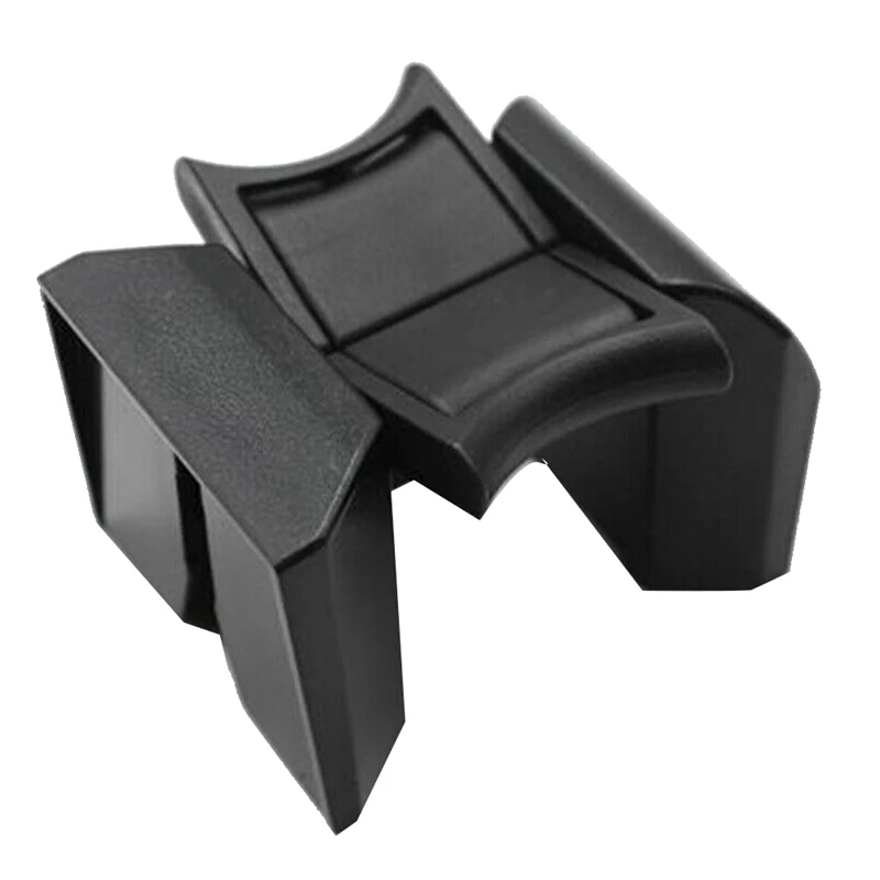 وحدة التحكم المركزية حامل الكأس إدراج مقسم لتويوتا كامري 2007 2008 2009 2010 2011 جديد 55618-06020 #4