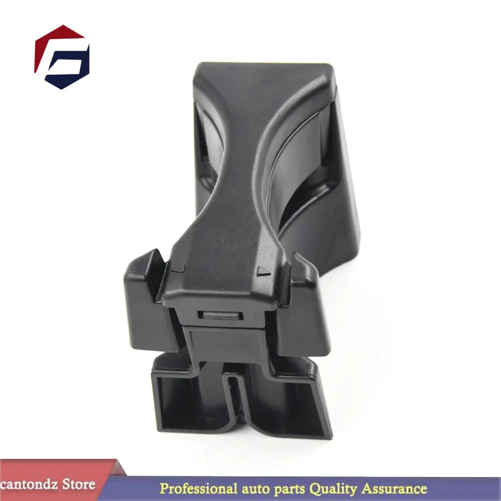 Car Center Console Cup Holder Separator Insert Divider For TOYOTA TACOMA 2005-2015