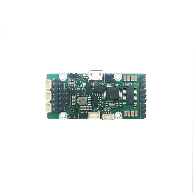 BaseCam SimpleBGC Tiny C Pro Russian Version Silent Mini Brushless Gimbal Stabilizer Controller Board For Micro Camera Drone Pod
