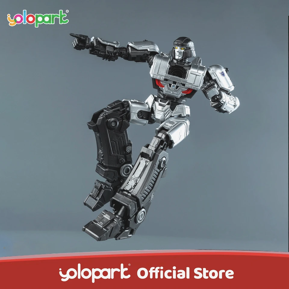 トランスフォーマー AMK Bumblebee Elita-1 Megatron Transformers One Toys Optimus Prime Bumblebee Megatron Elita