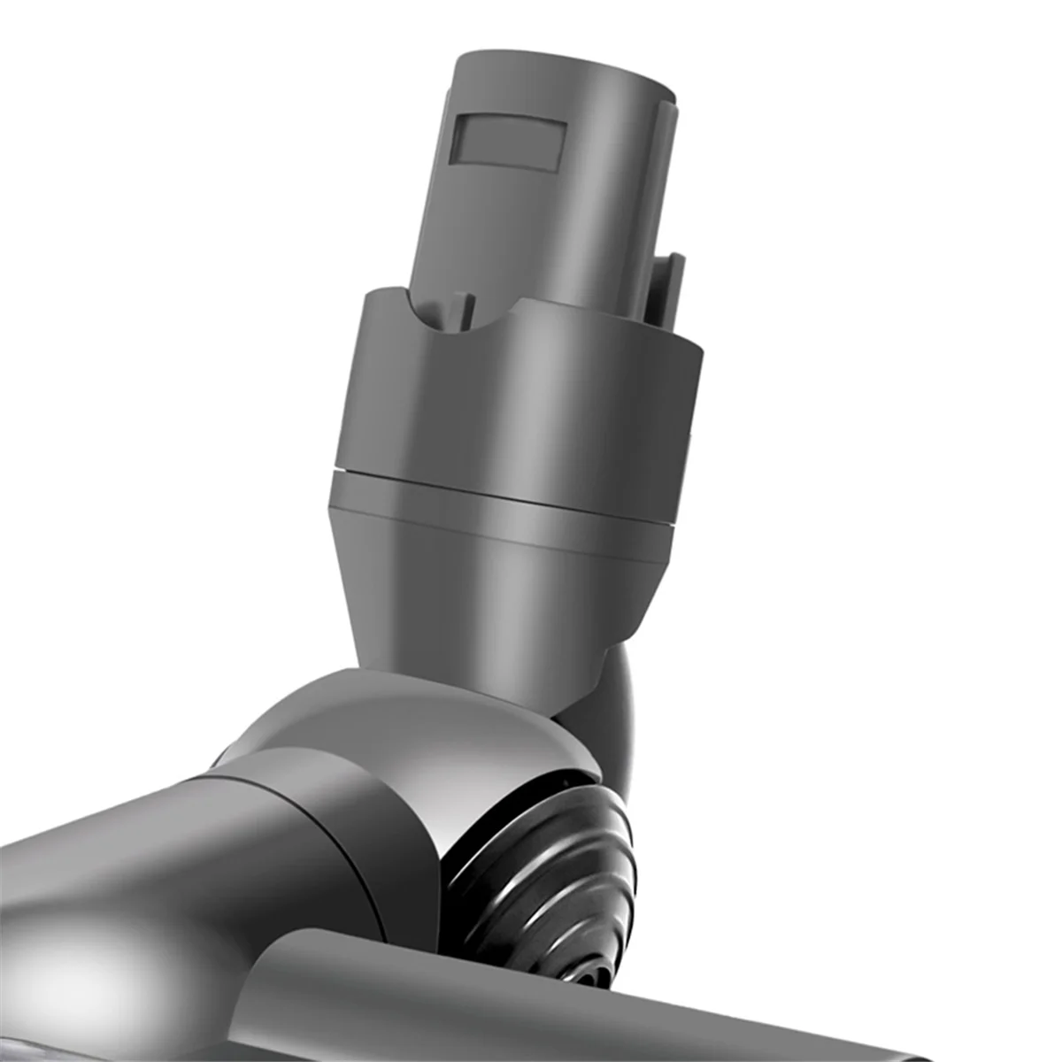 A14G-Турбинная щетка для V6 DC58 DC59 DC62 DC72 Моторная щетка Пылесос с высоким крутящим моментом Прямой привод Электрический