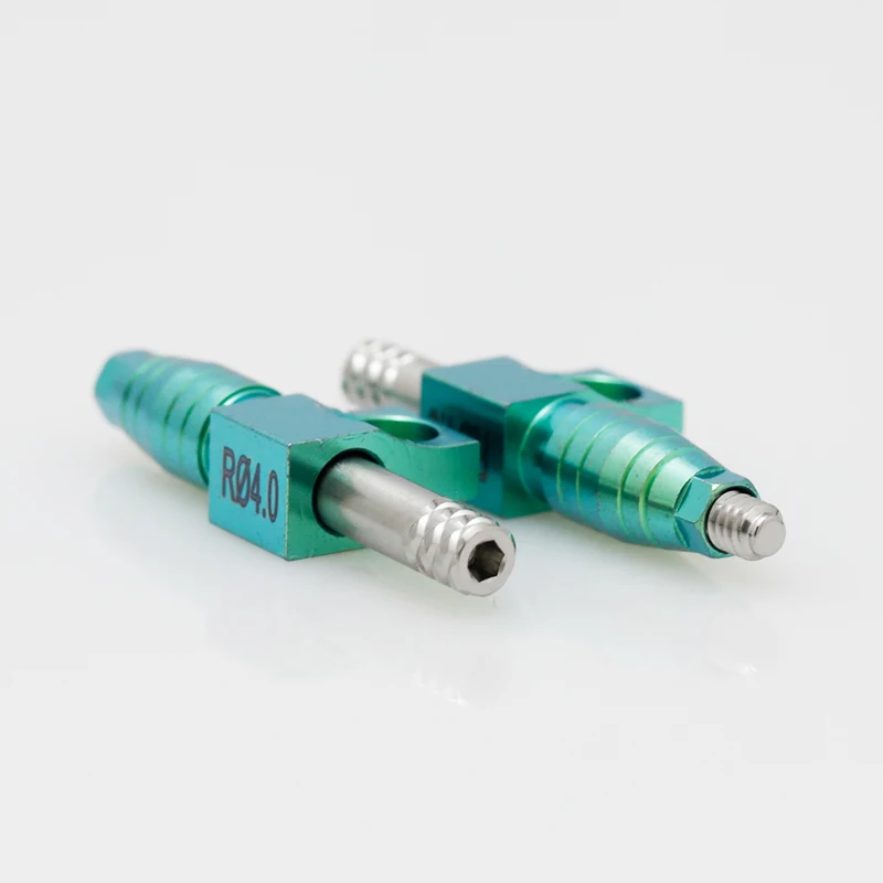 Osstem compatible titanium material Open Transfer Impression Post