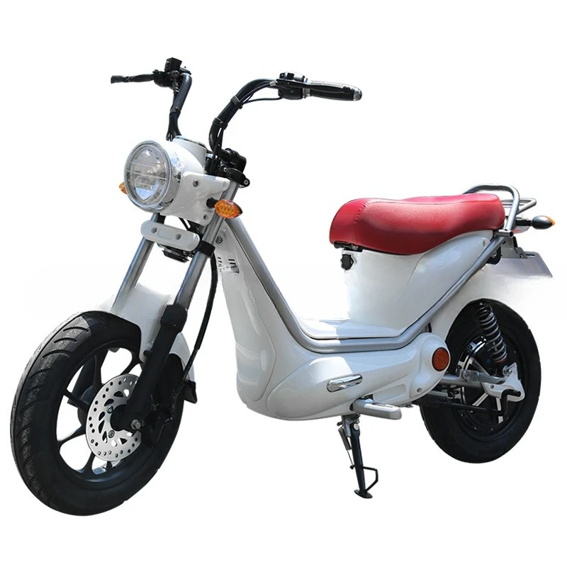 

Electric Motorcycle 72v1000W Modified Adult Two-wheeled High-speed Transportation Electric Motorcycle Battery Car