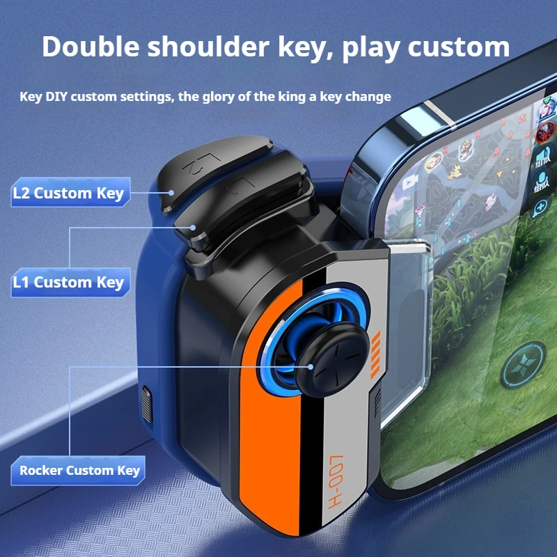 ¿Por qué el Youling de tercer generación es la mejor opción para jugadores de móviles en AliExpress?