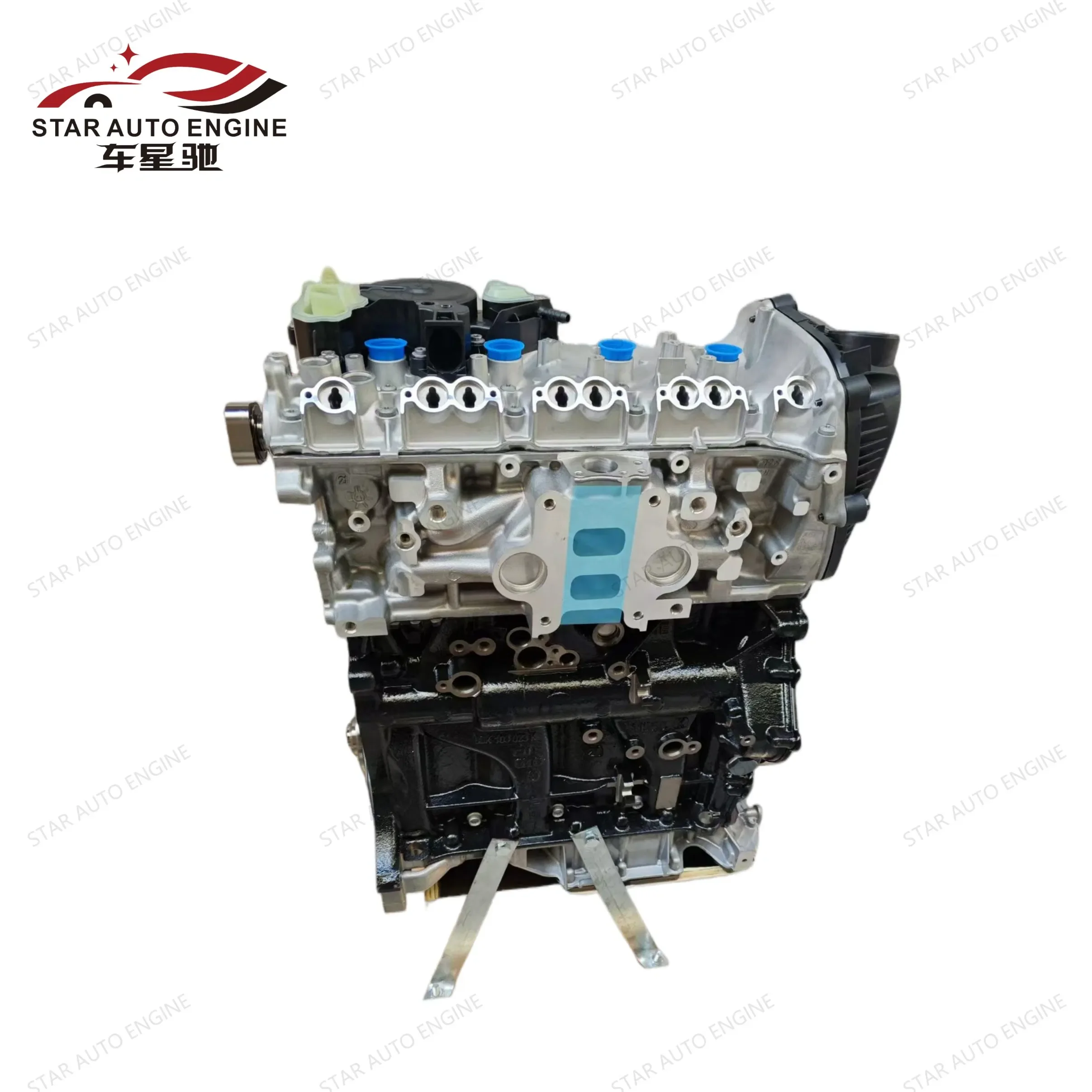 

ForFor Volkswagen Ea888-Cuh, 2.0t Engine Is Mainly Used In For Audi A4, A6, Q5 And For Volkswagen Phideon Car Engines