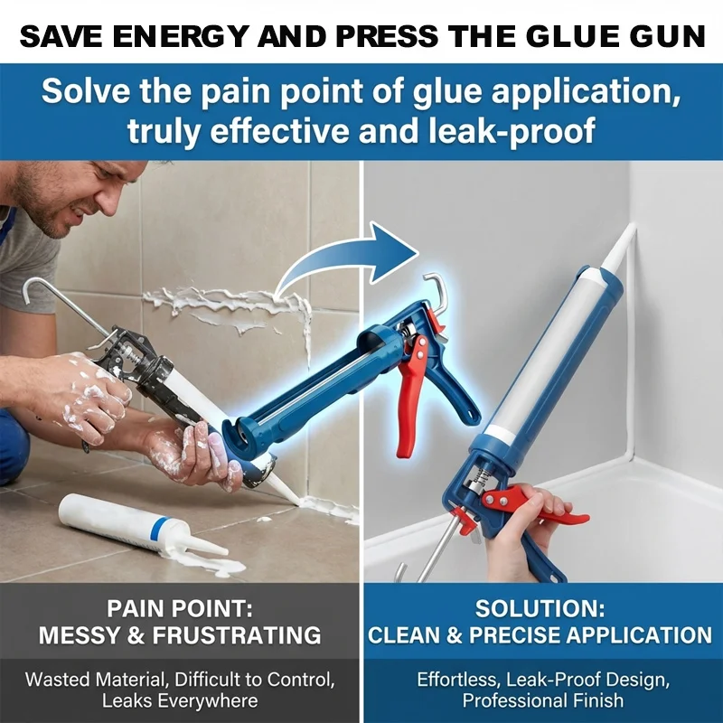 Thumbnail 4 - #19 Best Caulking Tools to Buy In 2026