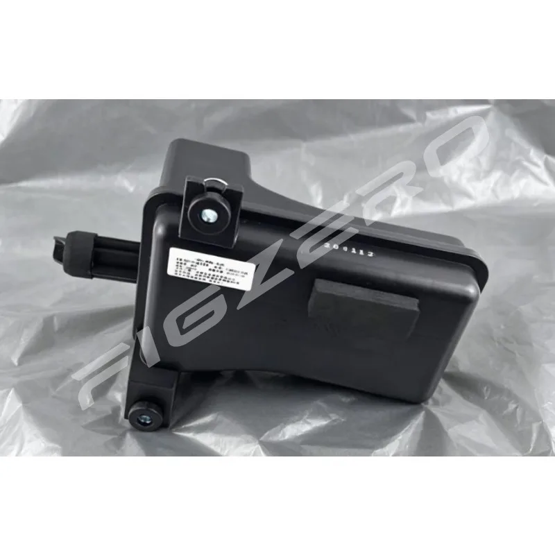 1109040-H03 S32692A  Air Intake Resonator Filter Tube Muffler Resonator for Changan Alsvin 2012 V5