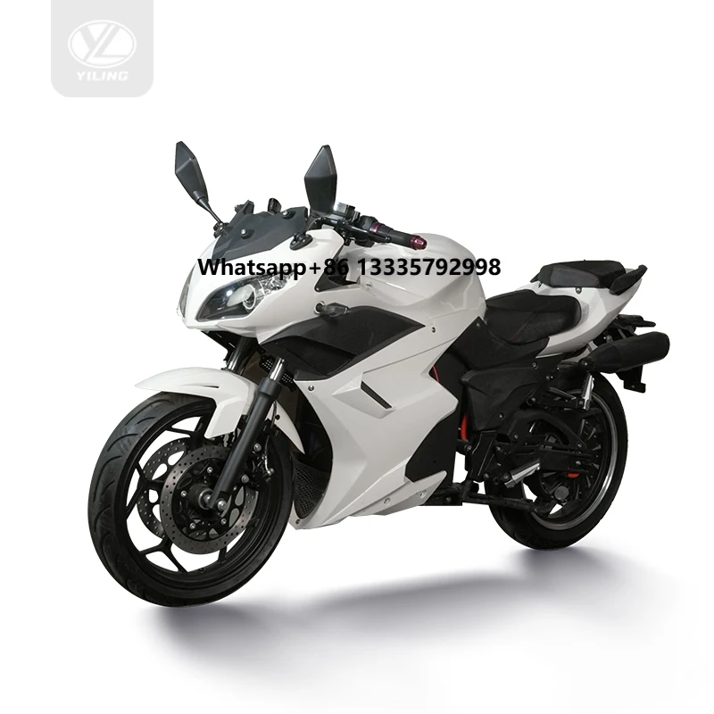 

New Design Super Power High Quality Adults Electric Motorcycle