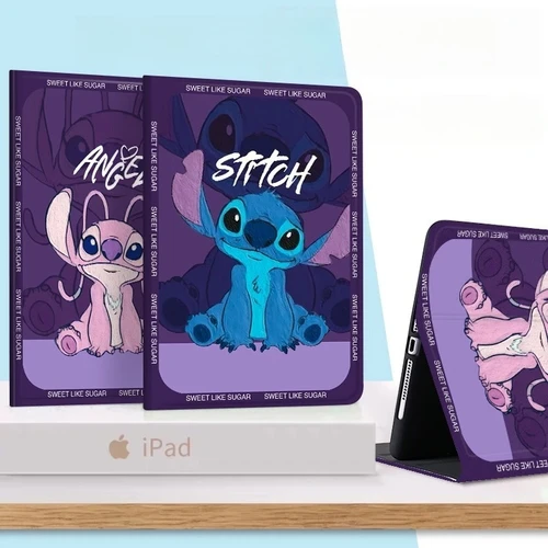 Para Lenovo Tab M11 funda TB330FU libros Flip Stand dibujos animados niños Tablet cubierta Xiaoxin Pad 2024 2025 funda 11 pulgadas Tab Idea 11 TB335FC