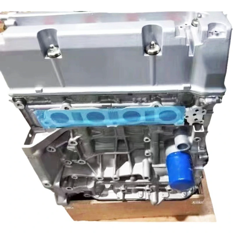 

Suitable for Honda 4-cylinder car 2.4-liter engine K24V6