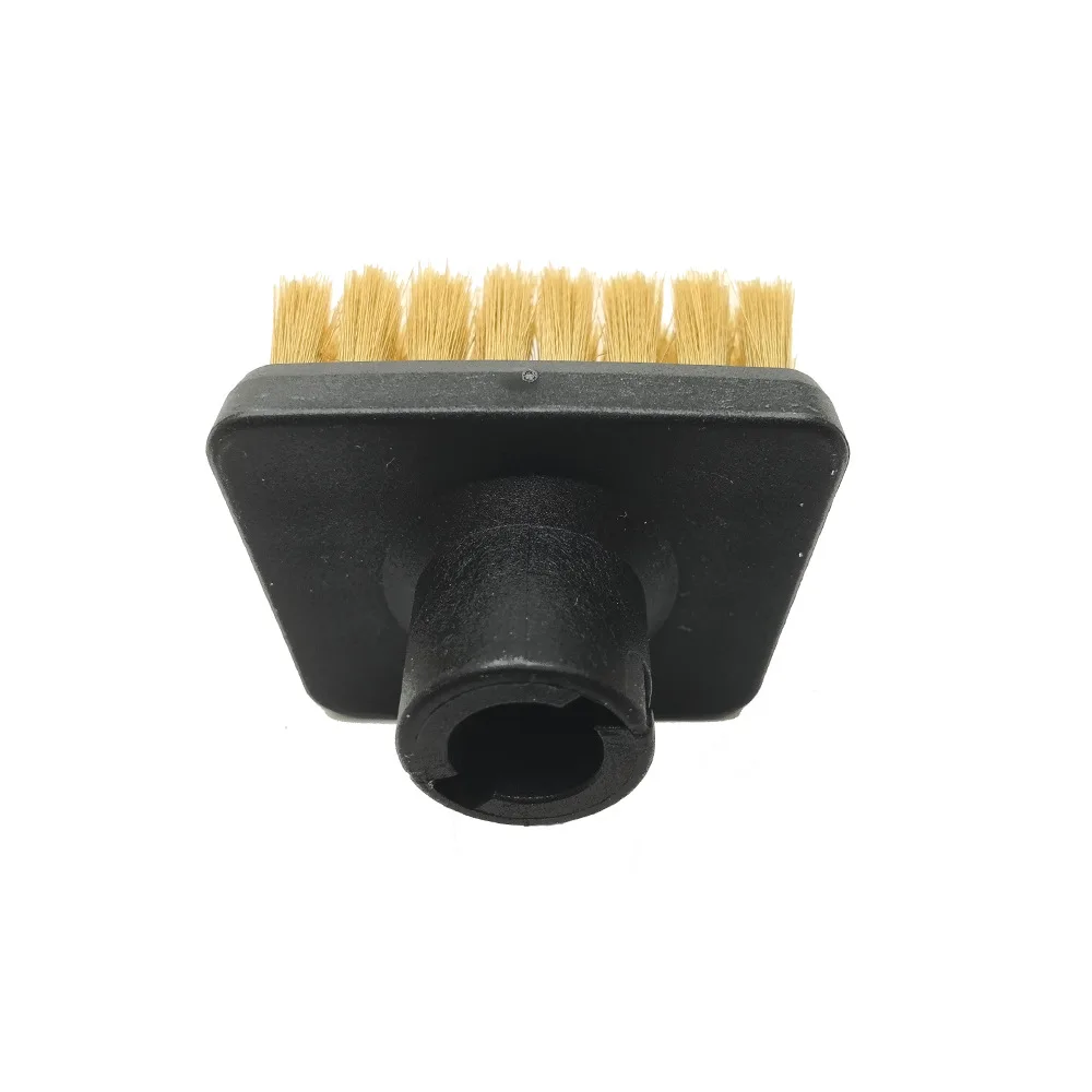 Für Karcher SC1 SC2 SC3 SC4 SC5 SC7 CTK10 Handheld Dampf Reiniger Reinigung Pinsel Ersatzteile Zubehör Kleine T-Nylon Pinsel – Detail 16