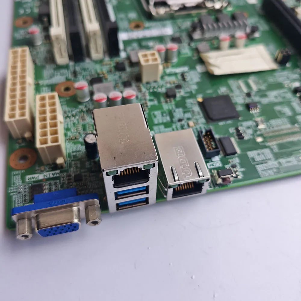 

00JY451 01GT311 Perfect Test X3250 M6 Motherboard