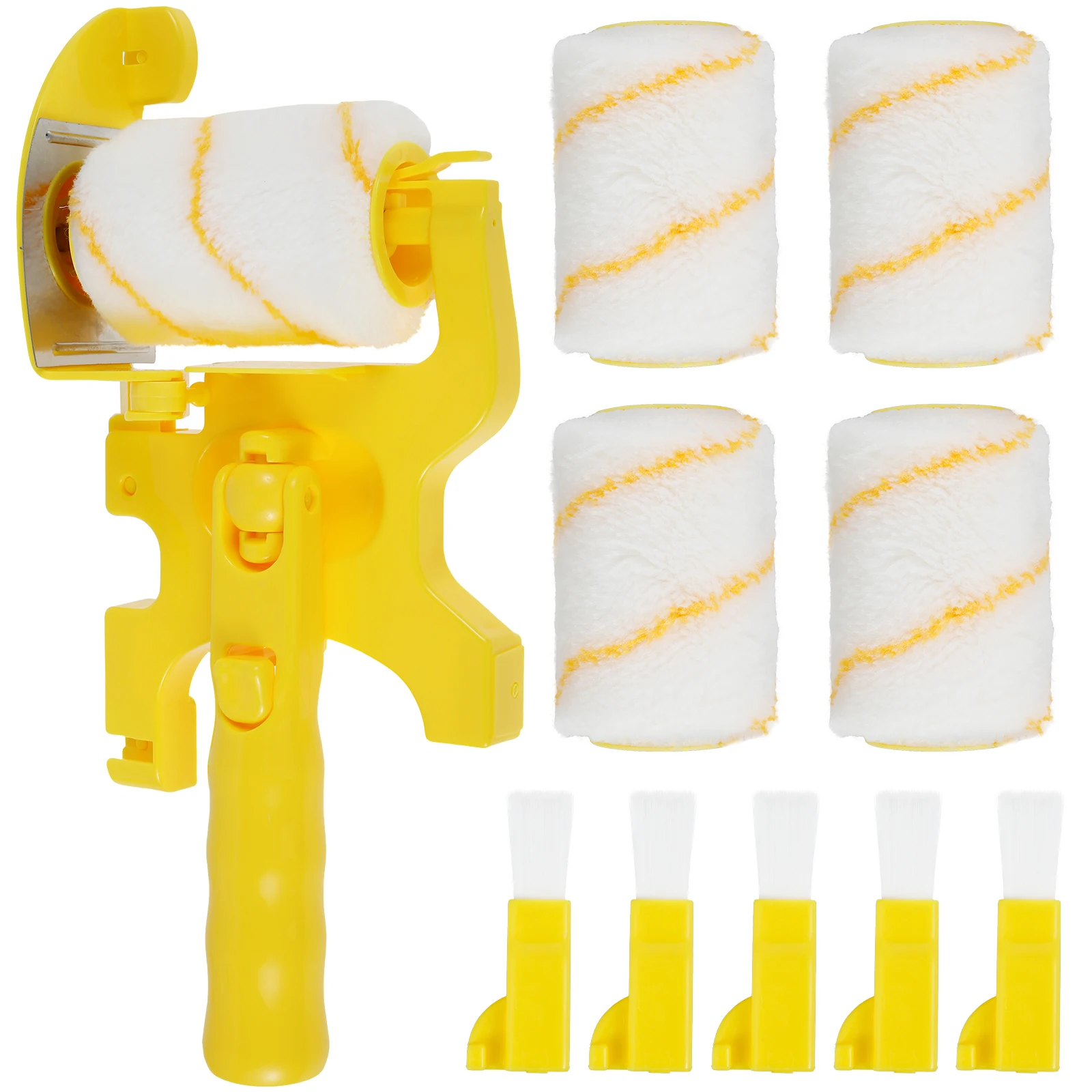 #4 Latest Paint Edgers Offers