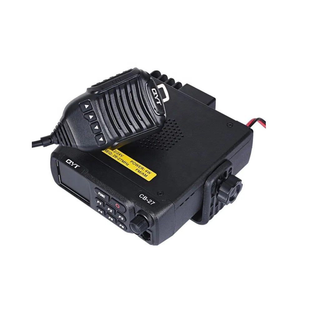 워키토키 Cb 27mhz 라디오 중국 Cb 햄 라디오 Led 휴대용 손전등 햄 라디오 수신기