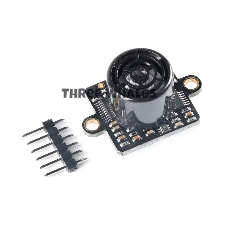 I2C Pixhawk Replace…