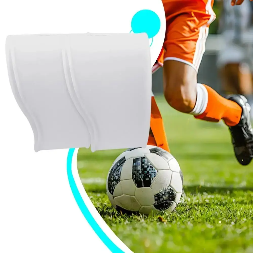 Silicone Soccer Lace Bands Football Training High Grip Design Cleat Lace Cover Fixed Cover Elastic Shoelaces Covers