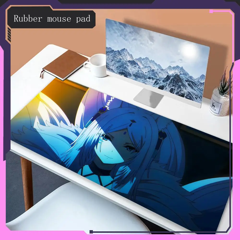 

Hot selling Mouse Pad Eminence in Shadow Animation mouse pad accessories desktop selling items mouse pad laptop game mouse pad