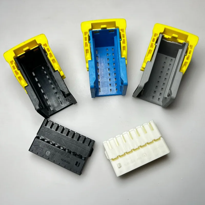 1PCS 1-2359439-1 Original 25 Hole Auto Connector J6 Cab, Plug, Harness