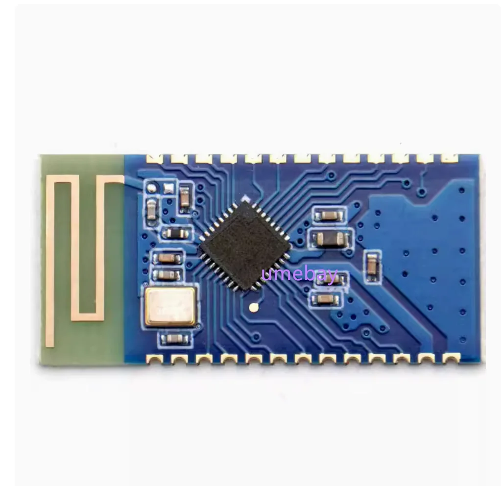 10pcs / Integrated circuit.  Dual mode/SPP Bluetooth 3.0 JDY-33 SPP-C compatible with HC-05/06 slave