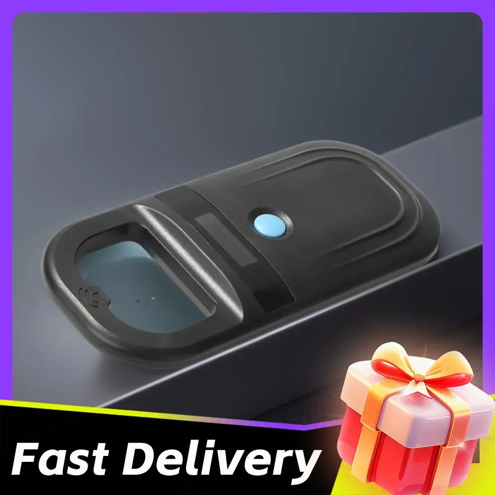 

Сканер чипов для животных, перезаряжаемый, портативный, для считывания меток животных, 134.2 кГц, 125 кГц, для ISO 11784/11785 FDX-B и ID64