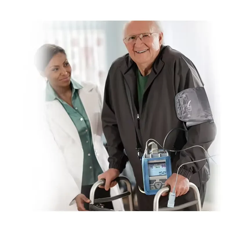 Modern Medical Professional Clinical Analytical Instruments for Mobile Clinics and Doctors High Quality Medical Diagnostic