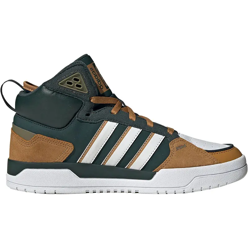 حذاء كاجوال متين للجنسين من Adidas NEO 100DB MID أصلي GW6747 #5