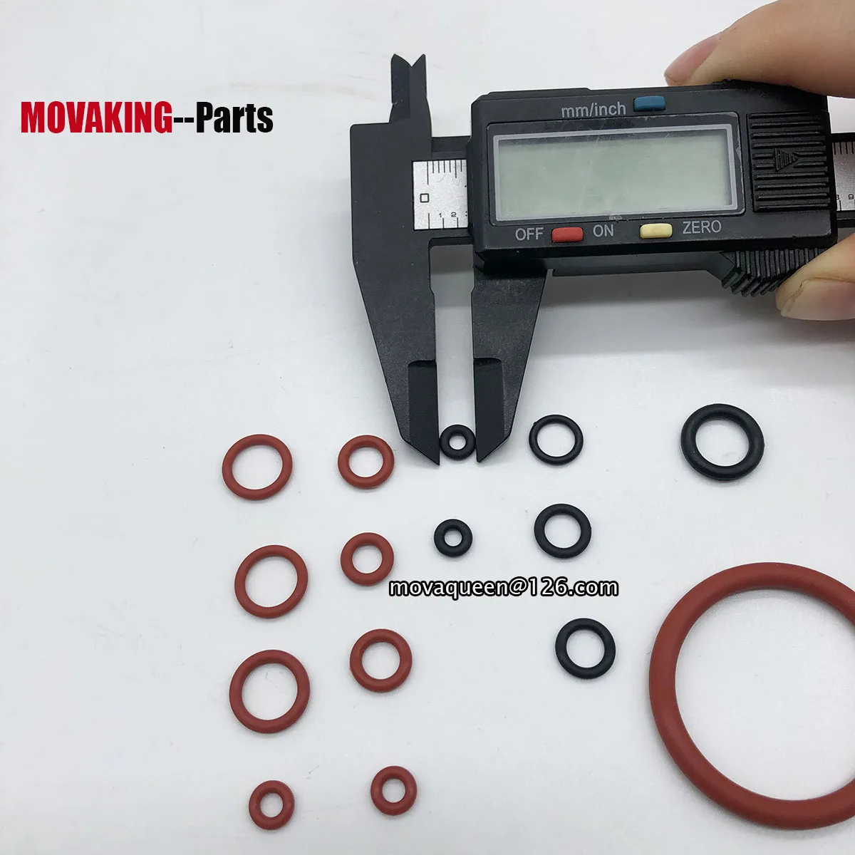 حلقة ختم النازع للعناكب ، غسالة رغوة مختلفة ، منفذ المياه ، آلة القهوة Saeco Campo