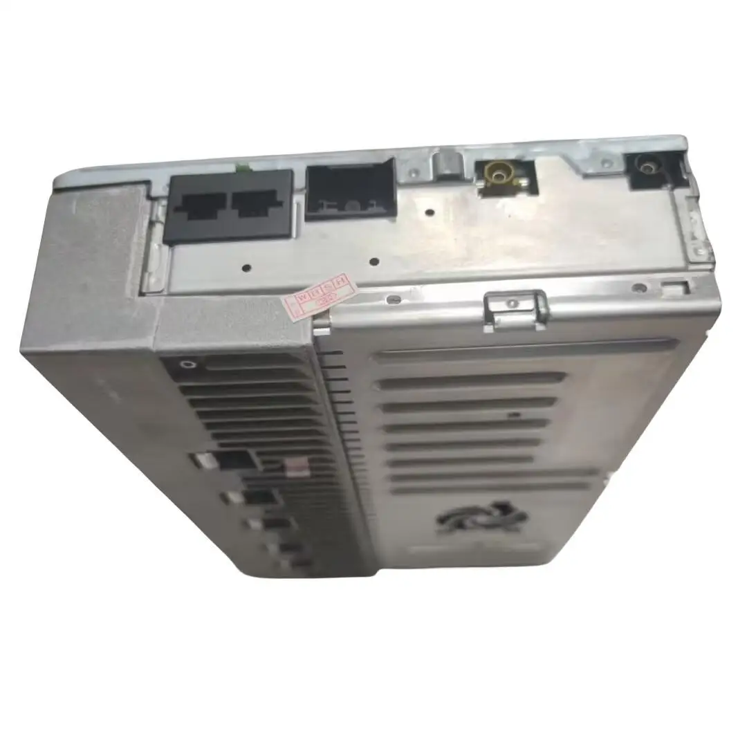 For Mercedes-Benz W216 CL500 CL550 CL65 CL63 CL600 A2219008103 A2219005302 A2219004701 Control Unit Audio System