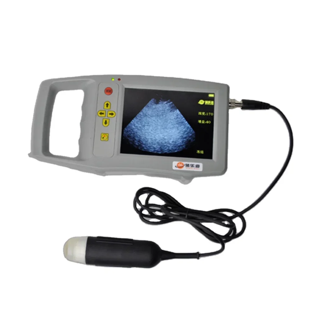 

2025Animal Test Kit Veterinary B Mode Ultrasonic Detector