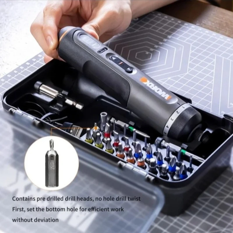 Thumbnail 2 - #39 Best Electric Screwdrivers to Buy In 2026