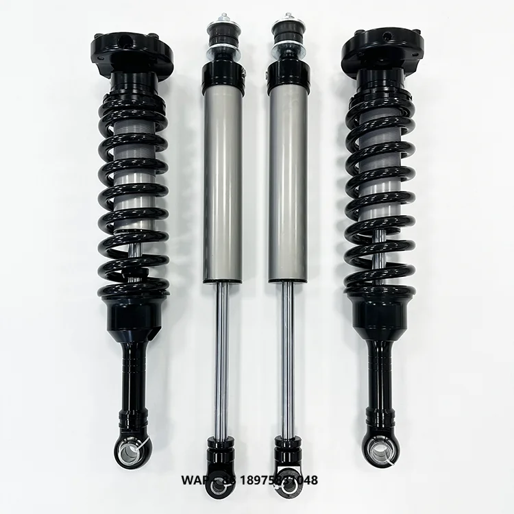 

High Performance LC300 Off-road Nitrogen Shock Absorber Front and Rear Suspension Lift Kit