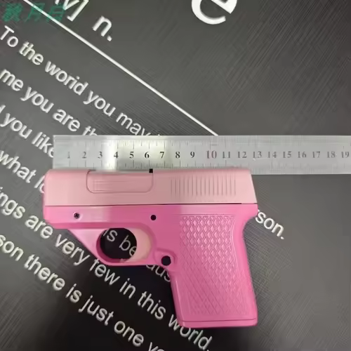 2026 New Clip Gun Type Butane Gas Lighter Three Capacity Cigarette Holder Windproof Jet Blue Flame Lighters Men's Gifts (NO GAS) - Image 9