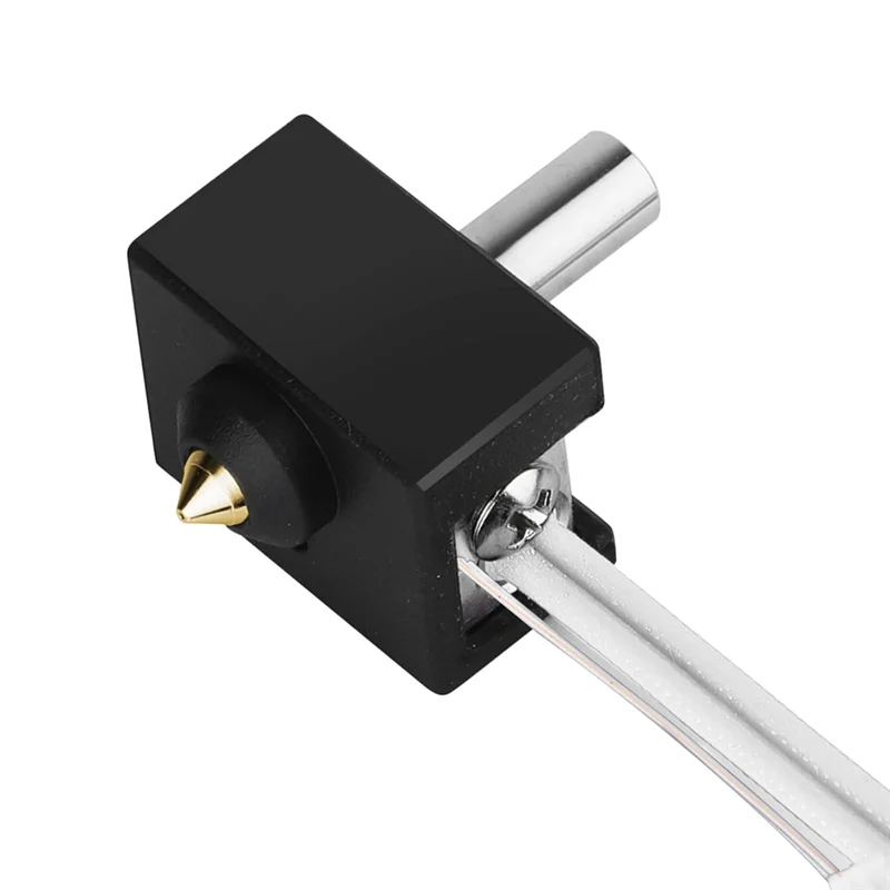 Ender-3 S1 CR-10 A용 효율적인 S1 스피릿 히팅 블록 키트 핫엔드 24V 40W