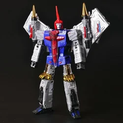 Transformation Fanstoys FT-05 Darts G1 Series Dinosaur Deformation Toy FT05 Figurka akcji Model Autobot